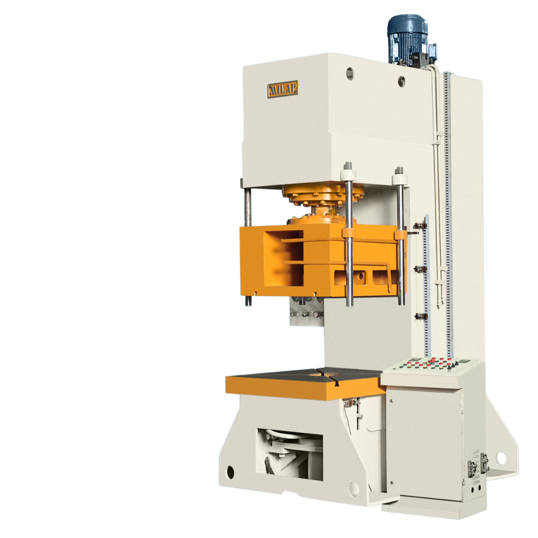 “Precision Engineering, Delivered to Your Doorstep”